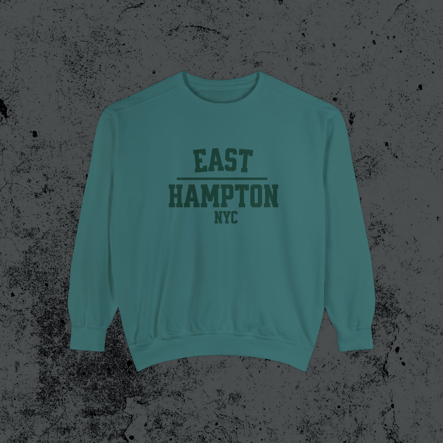 East Hampton Sweatshirt