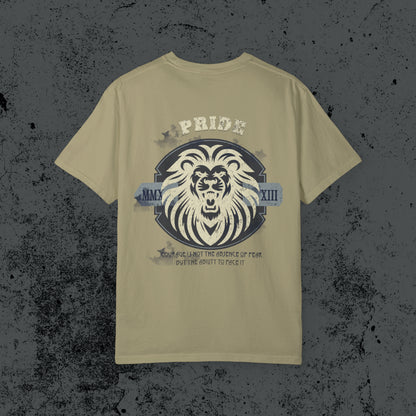 Lion Pride T-shirt