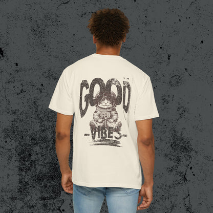 Good Vibes Shirt