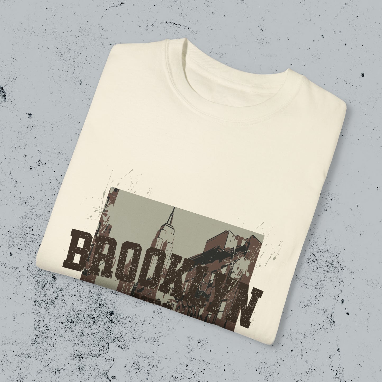 Brooklyn NYC  T-shirt