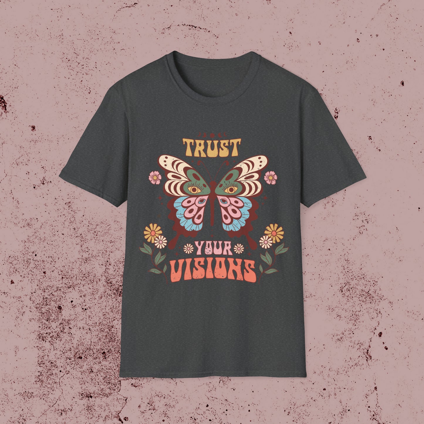 Trust your Visione T-Shirt