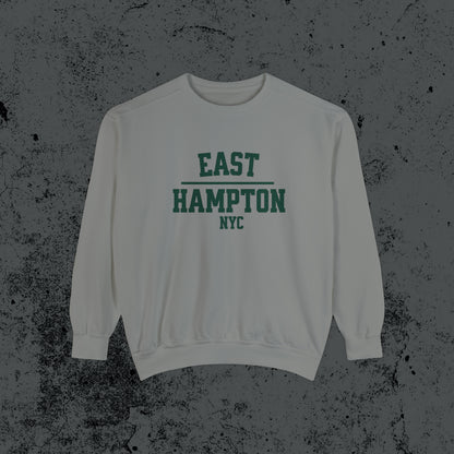 East Hampton Sweatshirt