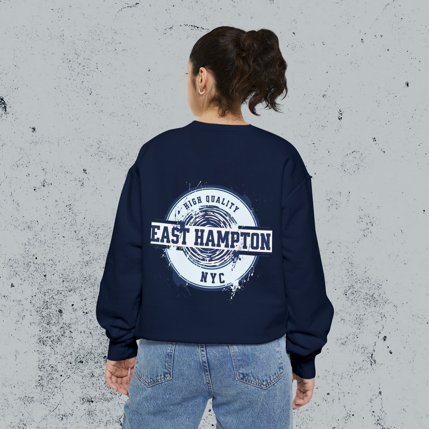 East Hampton NYC Sweatshirt