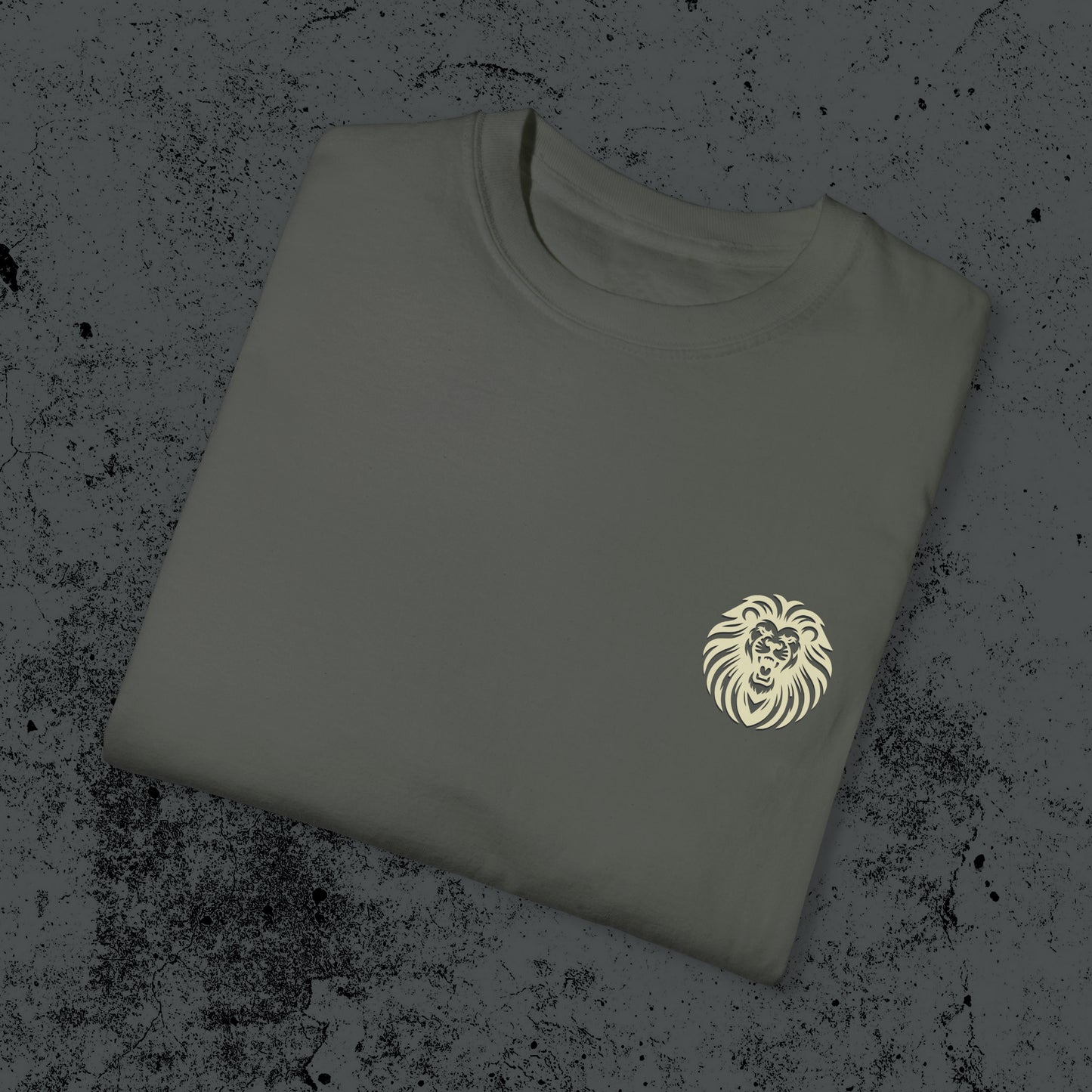 Lion Pride T-shirt