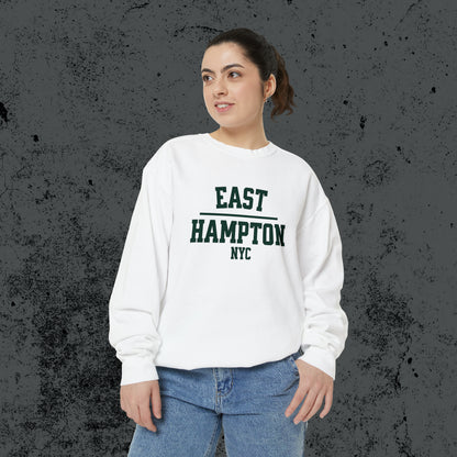 East Hampton Sweatshirt