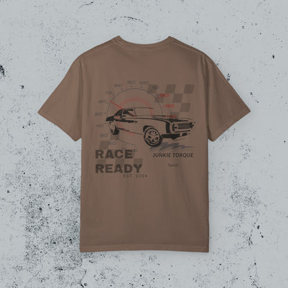 Race Ready T-shirt