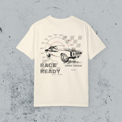 Race Ready T-shirt