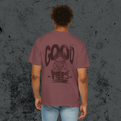 Good Vibes Shirt