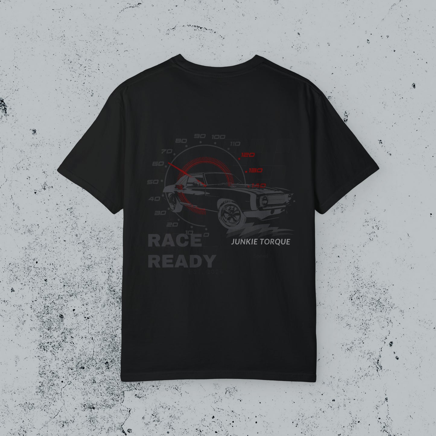 Race Ready T-shirt